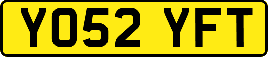 YO52YFT