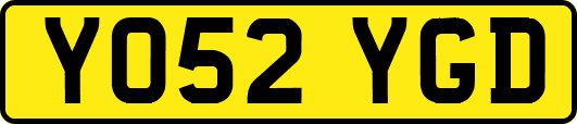 YO52YGD