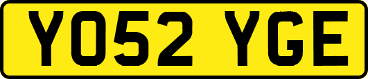 YO52YGE