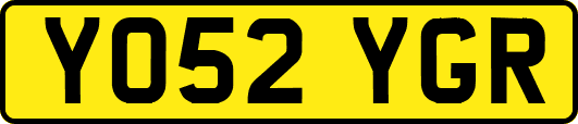 YO52YGR