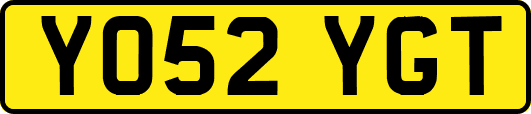YO52YGT