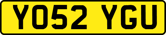 YO52YGU