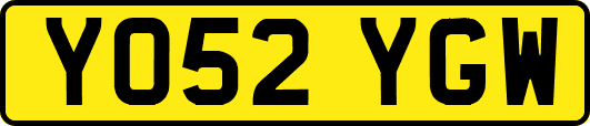 YO52YGW