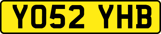 YO52YHB