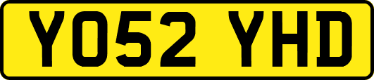 YO52YHD