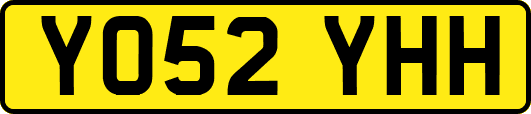 YO52YHH