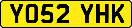 YO52YHK