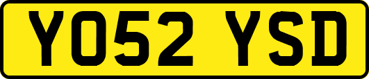 YO52YSD