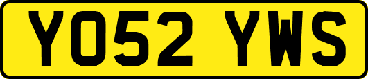 YO52YWS