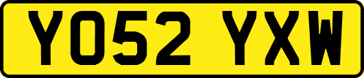 YO52YXW