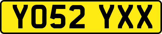 YO52YXX