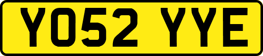 YO52YYE