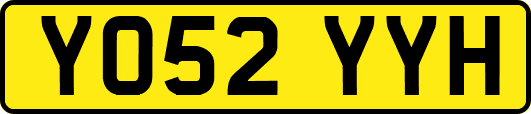 YO52YYH