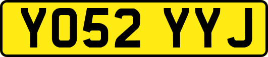 YO52YYJ