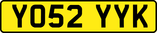 YO52YYK