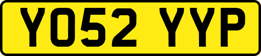YO52YYP