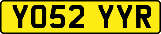 YO52YYR
