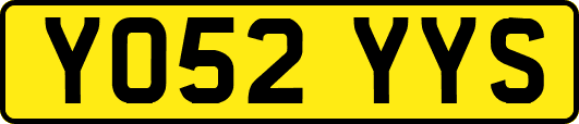 YO52YYS