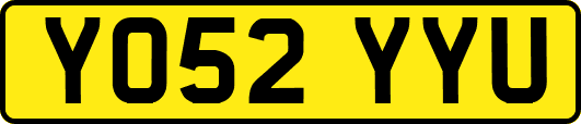 YO52YYU