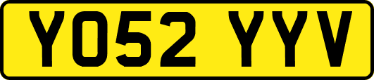 YO52YYV