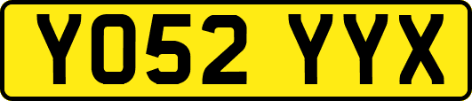 YO52YYX