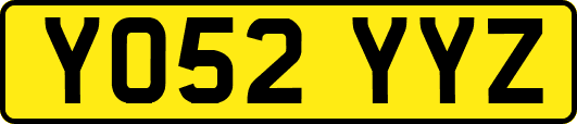 YO52YYZ