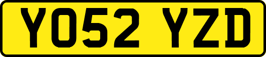 YO52YZD