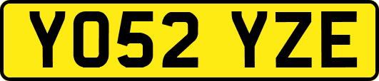 YO52YZE