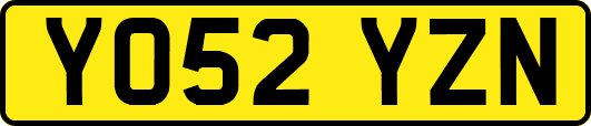 YO52YZN