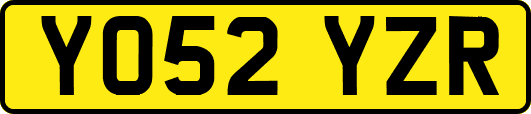 YO52YZR