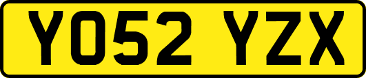 YO52YZX