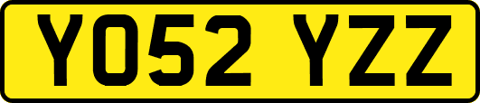 YO52YZZ