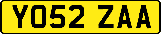 YO52ZAA