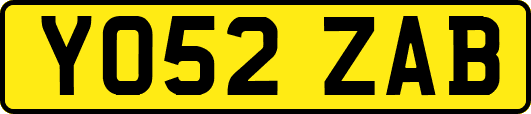 YO52ZAB