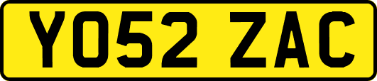 YO52ZAC