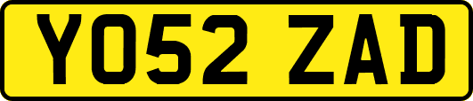 YO52ZAD