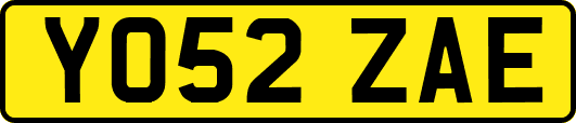 YO52ZAE