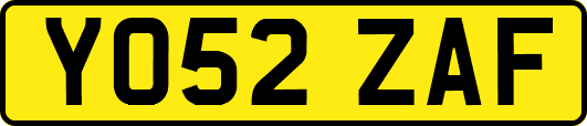 YO52ZAF