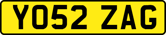 YO52ZAG