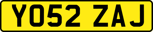 YO52ZAJ