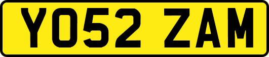 YO52ZAM