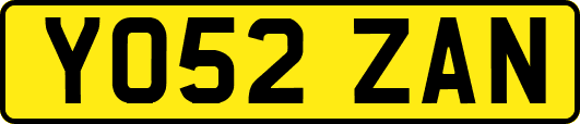 YO52ZAN
