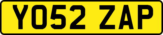 YO52ZAP