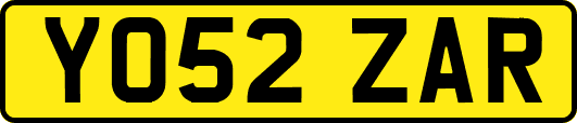 YO52ZAR