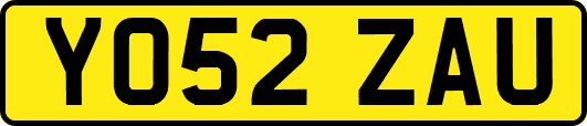 YO52ZAU