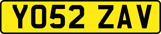 YO52ZAV