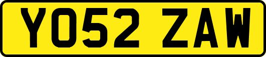 YO52ZAW