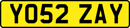 YO52ZAY