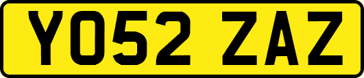 YO52ZAZ