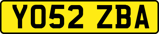 YO52ZBA